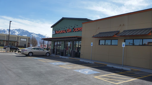 Natural Foods Store «Natural Grocers», reviews and photos, 10622 S Redwood Rd, South Jordan, UT 84095, USA