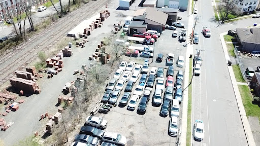 Towing Service «Untouchable Towing & Auto Repair», reviews and photos, 170 N Main St, Middletown, CT 06457, USA