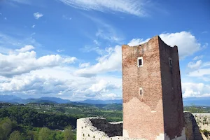 Castello della Bellaguardia (Castello di Giulietta) image