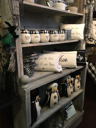 Gift Shop «The Warehouse Gift Shops», reviews and photos, 60 Chestnut St, Lockport, NY 14094, USA