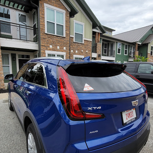 Cadillac Dealer «Lockhart Cadillac», reviews and photos, 9265 E 126th St, Fishers, IN 46038, USA