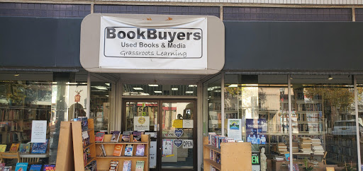 Book Store «Book Buyers», reviews and photos, 7541 Monterey Rd, Gilroy, CA 95020, USA