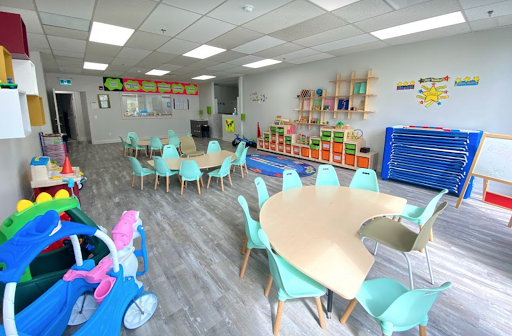 Playdays Childcare Centre