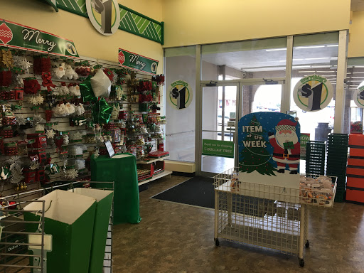 Dollar Store «Dollar Tree», reviews and photos, 612 S Walnut Ave, New Braunfels, TX 78130, USA