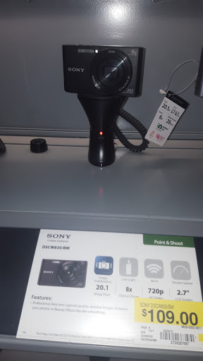 Department Store «Walmart Supercenter», reviews and photos, 275 N Gulph Rd, King of Prussia, PA 19406, USA