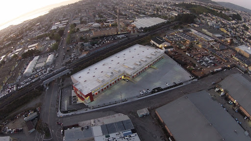 Supermarket «Good Eggs», reviews and photos, 901 Rankin St, San Francisco, CA 94124, USA