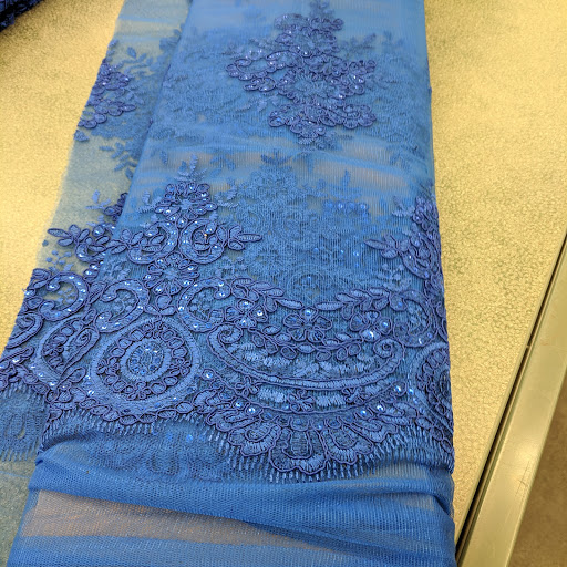 Fabric Store «Jo-Ann Fabrics and Crafts», reviews and photos, 441 E Roosevelt Rd #410, Lombard, IL 60148, USA