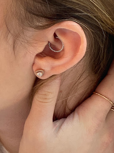 Explore tennessee vols tattoo ideas, creative tattoo ideas in Chesapeake, available at Finders Keepers Body Piercing