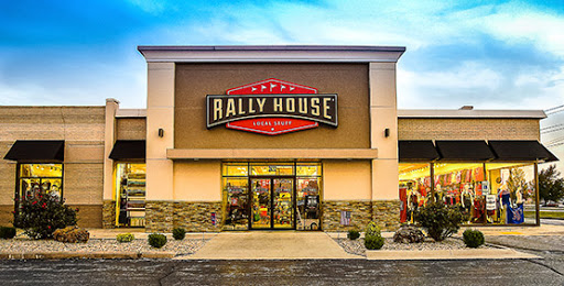 Sportswear Store «Rally House Springfield», reviews and photos, 2832 S Glenstone Ave, Springfield, MO 65804, USA