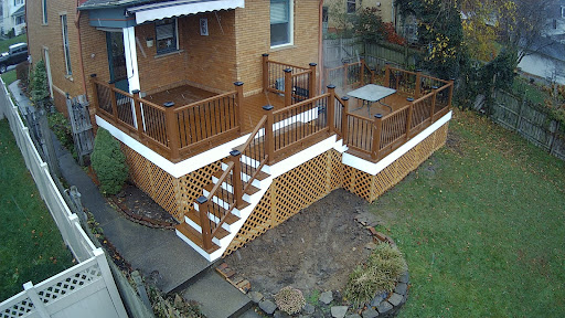 Photo of MonksCarpentryLLC