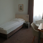 Photo n°4 de l'avis de Lisa.e fait le 25/08/2018 à 16:21 sur le  MAX Hotel Garni à Düsseldorf