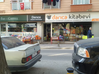 Darıca Kitabevi Ve Kırtasiye