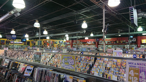 DVD Store «Movie Trading Company», reviews and photos, 4115 S Cooper St #201, Arlington, TX 76015, USA