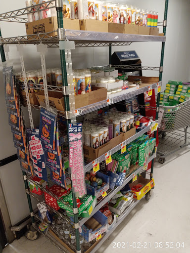 Grocery Store «Giant Food», reviews and photos, 3480 S Jefferson St, Falls Church, VA 22041, USA