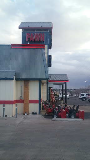 Pawn Shop «Top Dollar Pawn», reviews and photos, 275 S Academy Blvd, Colorado Springs, CO 80910, USA