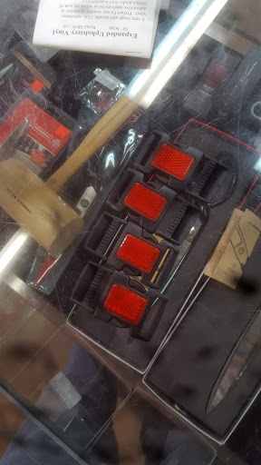 Fabric Store «Seattle Fabrics», reviews and photos, 8702 Aurora Ave N, Seattle, WA 98103, USA