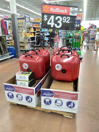 Department Store «Walmart Supercenter», reviews and photos, 5469 S Redwood Rd, Taylorsville, UT 84123, USA