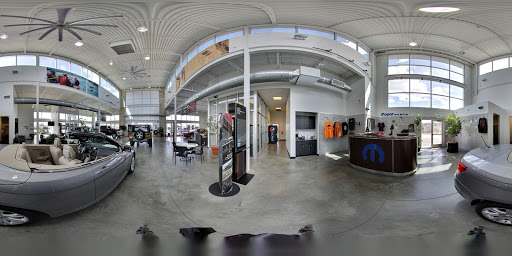 Car Dealer «Medved Chrysler Dodge Jeep Ram», reviews and photos, 1520 S Wilcox St, Castle Rock, CO 80104, USA