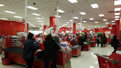 Department Store «Target», reviews and photos, 777 E Colorado Blvd, Pasadena, CA 91101, USA