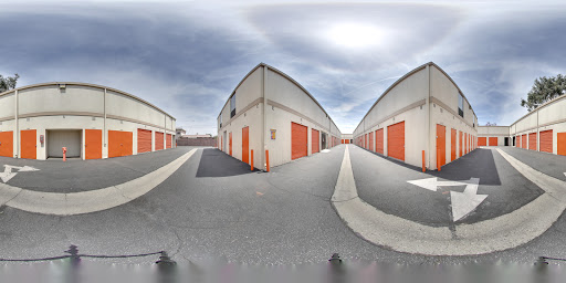 Self-Storage Facility «Public Storage», reviews and photos, 13249 Garvey Ave, Baldwin Park, CA 91706, USA