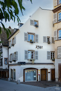Photos du propriétaire du Restaurant gastronomique Restaurant 1741 à Strasbourg - n°4