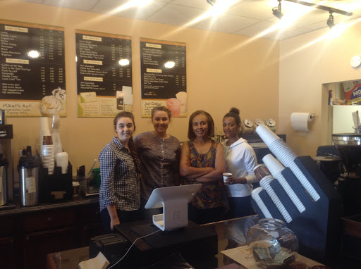 Coffee Shop «Dilworth Coffee at Plantation Market», reviews and photos, 3016 Weddington Rd #600, Matthews, NC 28105, USA