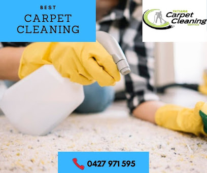 Tatiara Carpet Cleaning Service