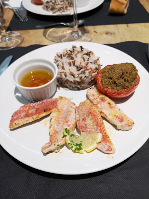 Bar restaurant le summa soppia à Somme-Suippe