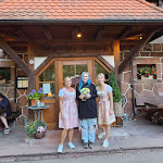 Photo n°7 de l'avis de Liel.l fait le 22/07/2023 à 16:29 sur le  Vesperstube Vogtsmichelhof - Marianne Frey à Alpirsbach