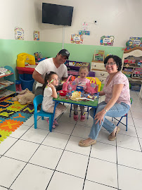 SUAREZ FORNAGUERA, MARGARITA LOVE AND FUN DAYCARE