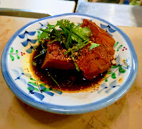 Poitrine de porc du Restaurant de type izakaya Peco Peco à Paris - n°7