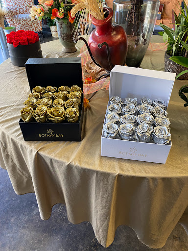 Florist «Botany Bay Florist», reviews and photos, 6068 Roswell Rd, Sandy Springs, GA 30328, USA
