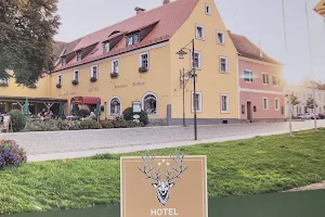 Hotel zum ehem. Königlich-Bayerischen Forsthaus image
