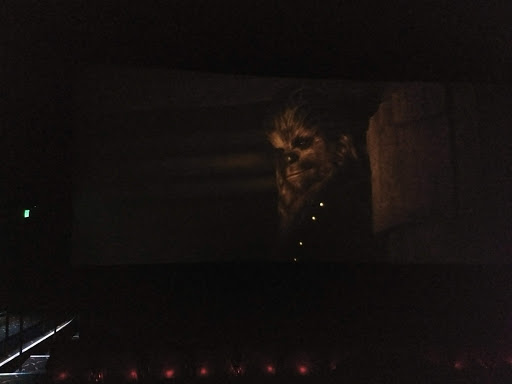 Movie Theater «AMC Bethlehem 12», reviews and photos, 416 Exchange Blvd, Bethlehem, GA 30620, USA