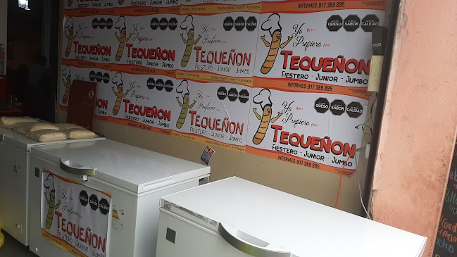 Opiniones de Tequeñon Abancay en Lima - Supermercado