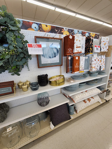 Fabric Store «Jo-Ann Fabrics and Crafts», reviews and photos, 311 Sagamore Pkwy N, Lafayette, IN 47904, USA