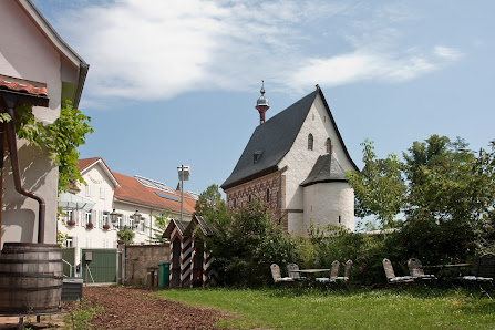 Ferienwohnung am Kloster Lorsch Nibelungenstraße 38, 64653 Lorsch, Deutschland