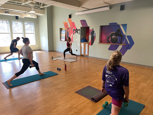 Youth Organization «YMCA», reviews and photos, 1447 Hampton St, Columbia, SC 29201, USA