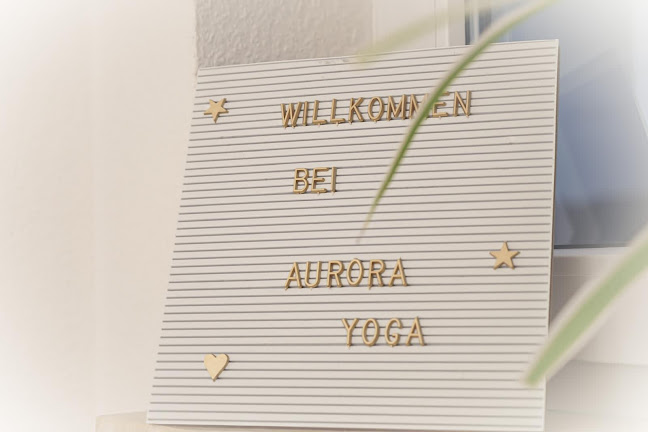 Aurora Yoga | Gottmadingen - Schaffhausen