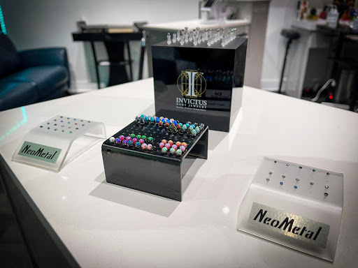 Tattoo Shop «Ink Addiction», reviews and photos, 2028 E Oakland Park Blvd, Fort Lauderdale, FL 33306, USA