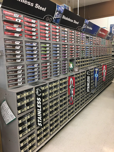 Lawn Mower Repair Service «Ace Hardware Uintah Gardens», reviews and photos, 1830 W Uintah St, Colorado Springs, CO 80904, USA