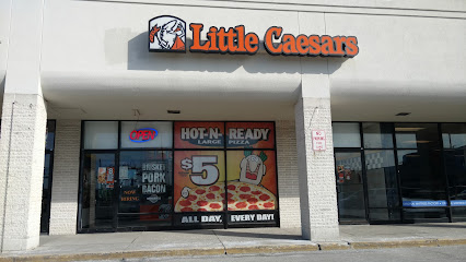Little Caesars Pizza - 1174 N Court St, Medina, OH 44256