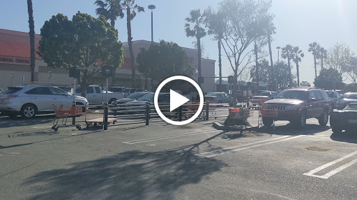 Home Improvement Store «The Home Depot», reviews and photos, 5000 Hardwick St, Lakewood, CA 90712, USA