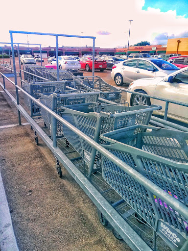 Supermarket «WinCo Foods», reviews and photos, 800 S Cockrell Hill Rd, Duncanville, TX 75137, USA