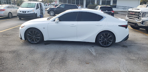 Car Dealer «McConnell Automotive», reviews and photos, 3150 Dauphin St, Mobile, AL 36606, USA