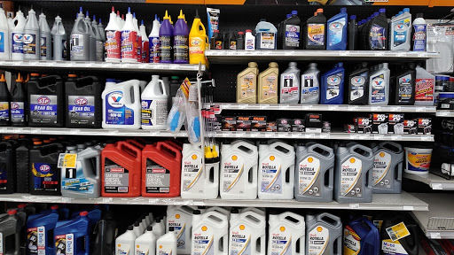 Auto Parts Store «AutoZone», reviews and photos, 5155 S Peoria Ave, Tulsa, OK 74105, USA