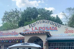 Restaurante La Posada image