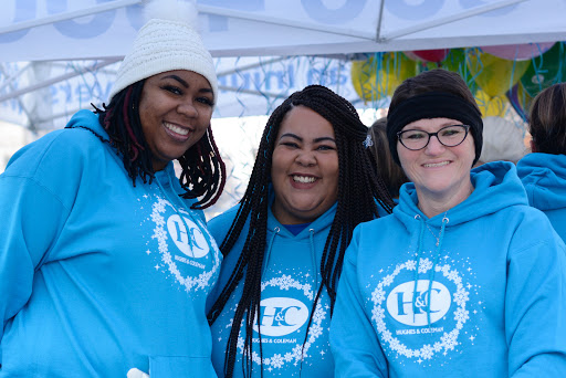 Personal Injury Attorney «Hughes & Coleman Injury Lawyers», reviews and photos