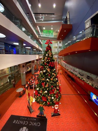 Performing Arts Theater «Civic Center Music Hall», reviews and photos, 201 N Walker Ave, Oklahoma City, OK 73102, USA