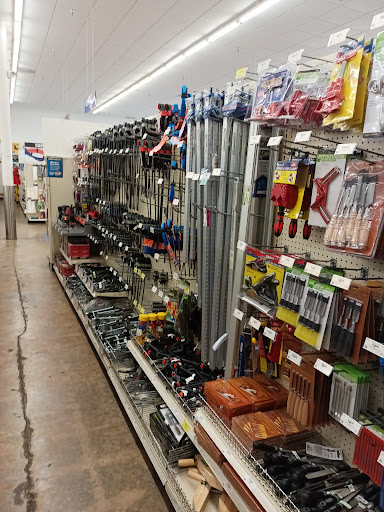 Hardware Store «Harbor Freight Tools», reviews and photos, 1000 US-190 BUS #41, Covington, LA 70433, USA